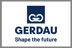 gerdau logo