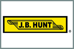 J.B. Hunt Logo