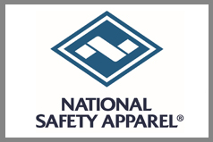 National Safety Apparel Logo