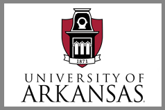 u of a logo