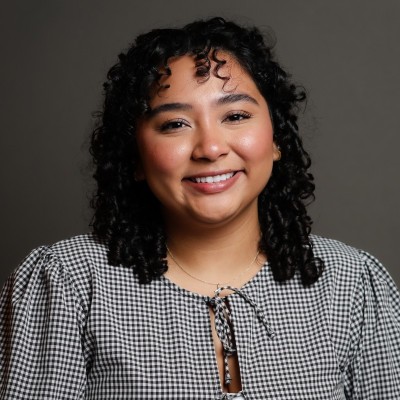 INEG Senior of Significance Ximena Castro